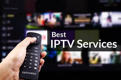 Buy iptv