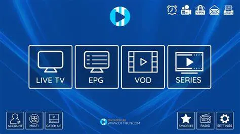 xc iptv