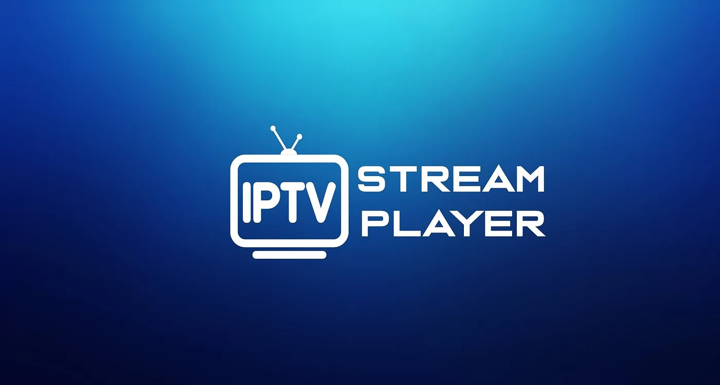 IPTV Stream Player