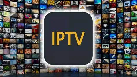 IPTV 2024