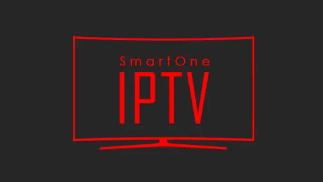 SmartOne IPTV