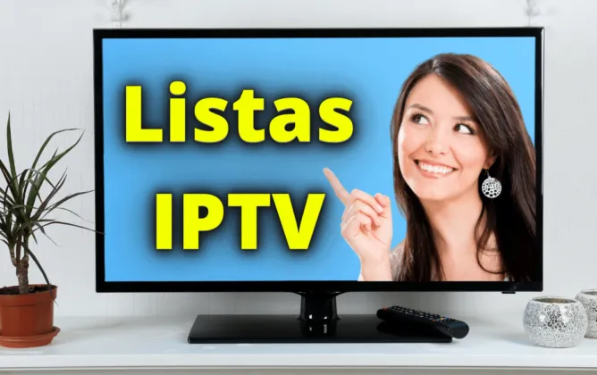 IPTV Latin