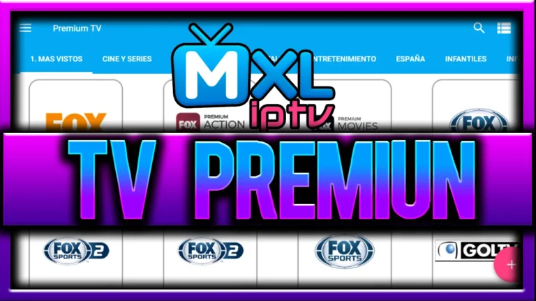 MXL TV