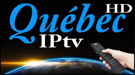 IPTV Quebec