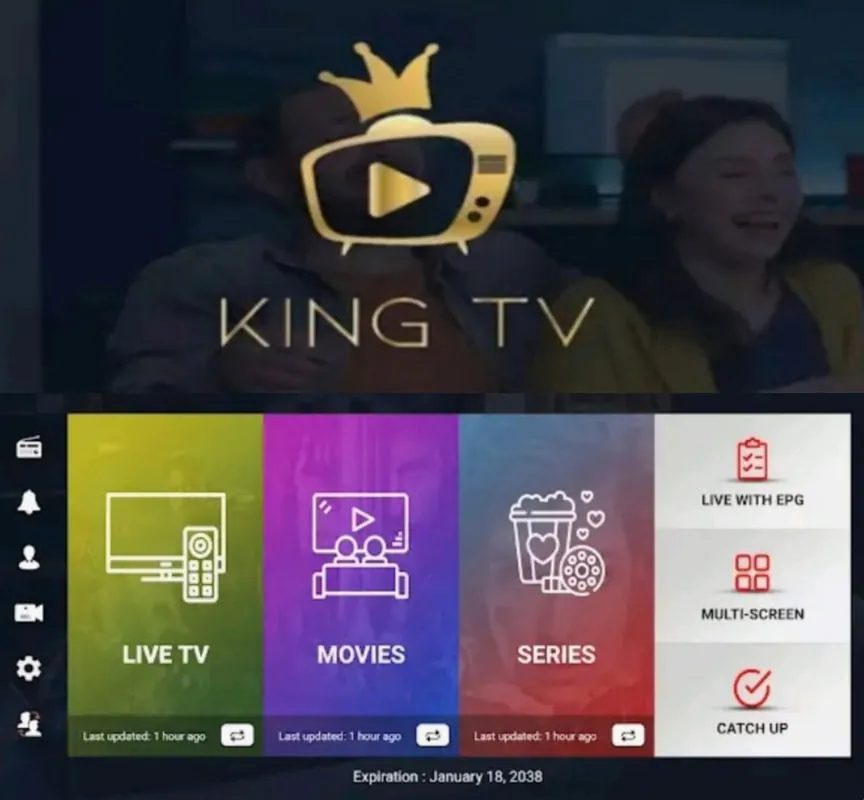 kingtv