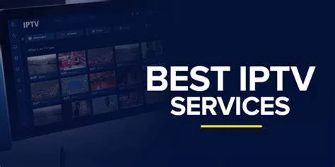 best IPTV service