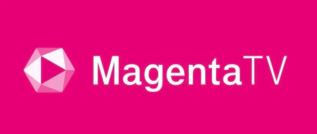 magenta tv app