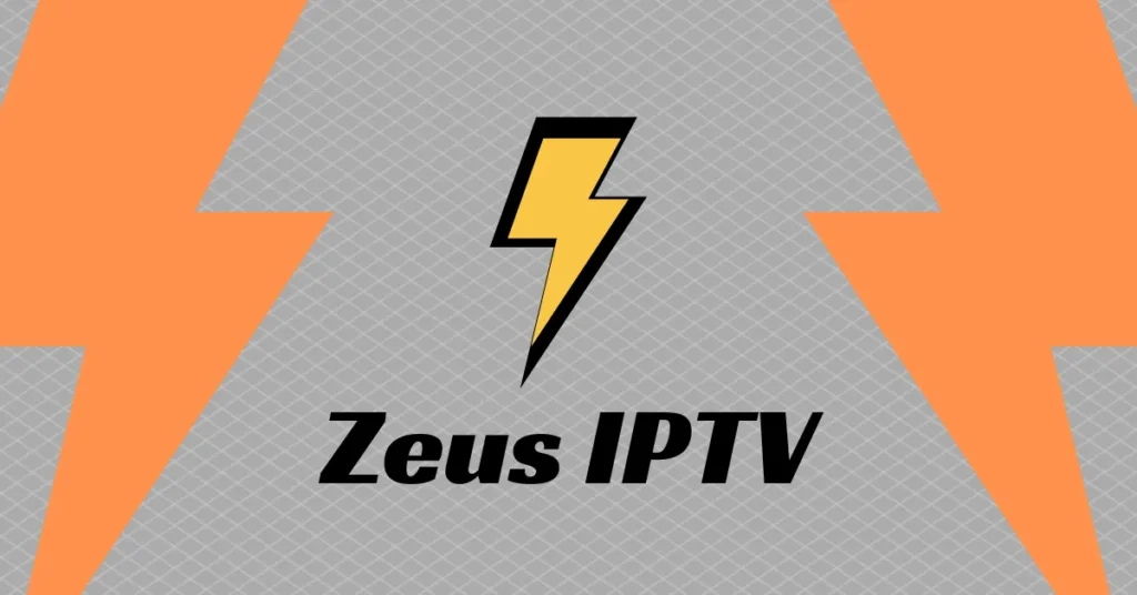 IPTV Zeus