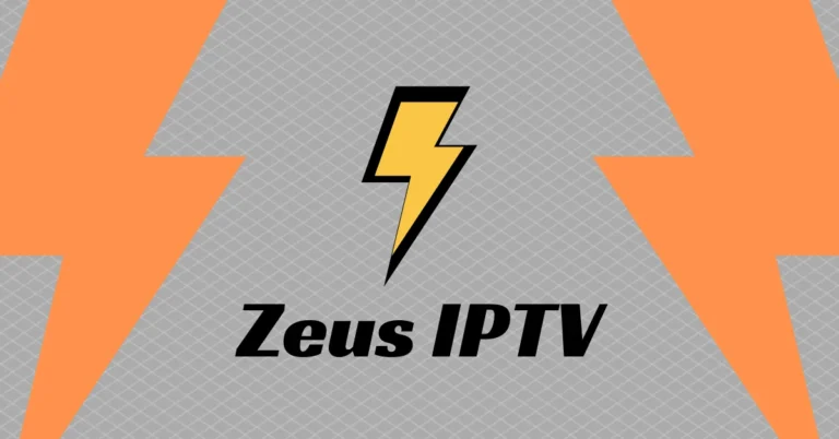 IPTV Zeus