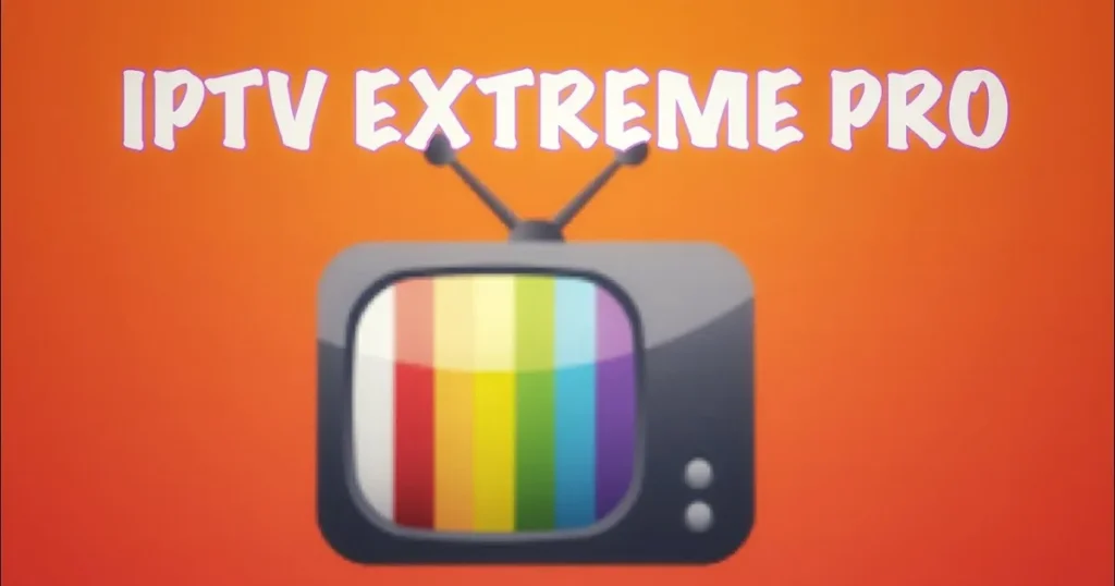 Extreme IPTV