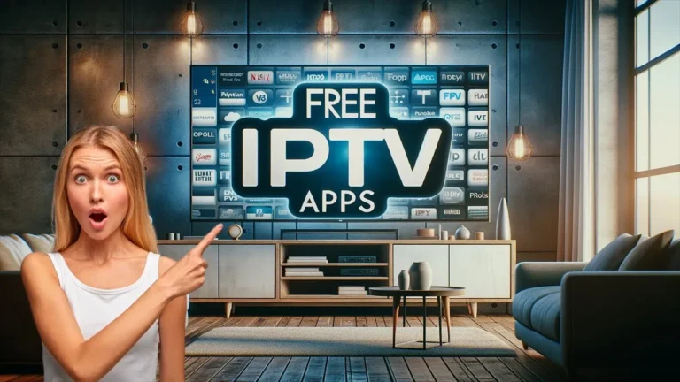 IPTV App