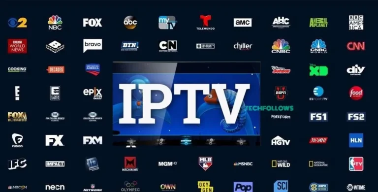 IPTV