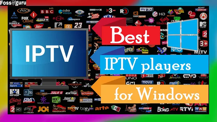 IPTV streaming