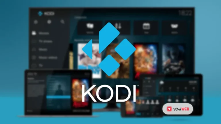 Unveiling the Magic of Kodi APK: Your Ultimate Entertainment Hub