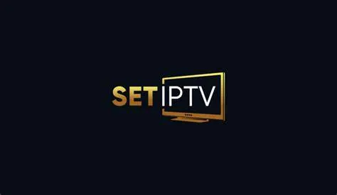 SET IPTV App