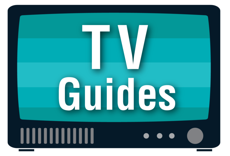 TV Guide Windsor