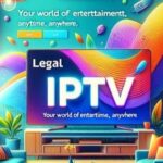 4K IPTV APK