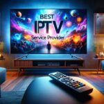 4K IPTV Reddit