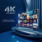 4K Live IPTV Review: The Impact on Your Entertainment Lifestyle