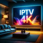 4K Live IPTV: Shaping the Future of Entertainment with Innovation, Accessibility, and Sustainability