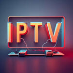 4K Live IPTV: Transforming TV Viewing with Ultra-Clear, Real-Time Streaming