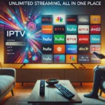 4K IPTV Reddit