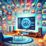 Best 4K IPTV Service