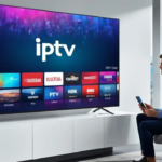 4K Live IPTV Review: Revolutionizing Television with Ultra-High-Definition Streaming