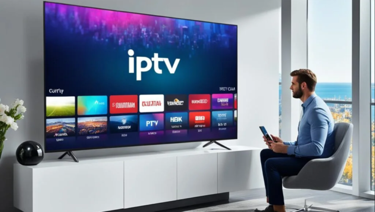 4K Live IPTV Review: Revolutionizing Television with Ultra-High-Definition Streaming