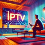 IPTV with 4K