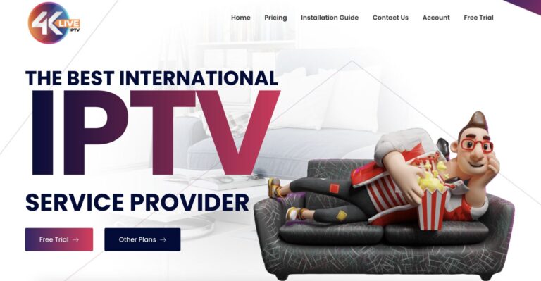 The Best Features of 4K Live IPTV Review Services