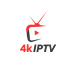 4K IPTV Services